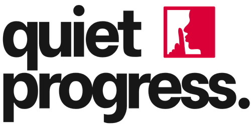 Quiet Progress